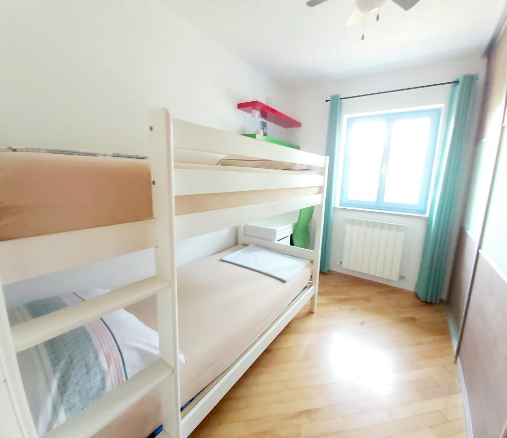 Salt & Sage Apartment Manzano Екстериор снимка